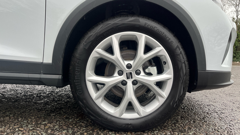 SEAT Arona 1.0 TSI 115 FR 5dr DSG Petrol Hatchback